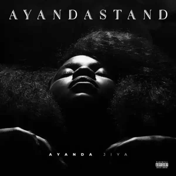 Ayanda Jiya - Lover 4 Life (feat. Stogie T)
